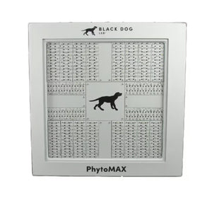 Black Dog PhytoMAX-4 20S groeilamp onderkantt