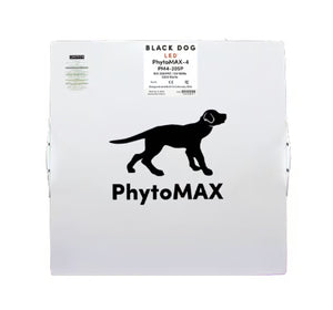 Black Dog PhytoMAX-4 20S groeilamp bovenkant