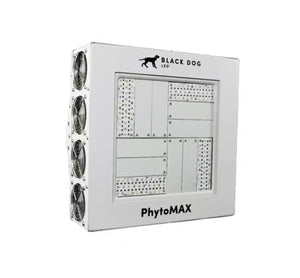 Black Dog PhytoMAX-4 4S groeilamp