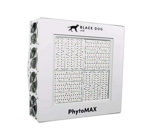 Black Dog PhytoMAX-4 12S groeilamp