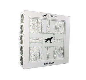 Black Dog PhytoMAX-4 16S groeilamp