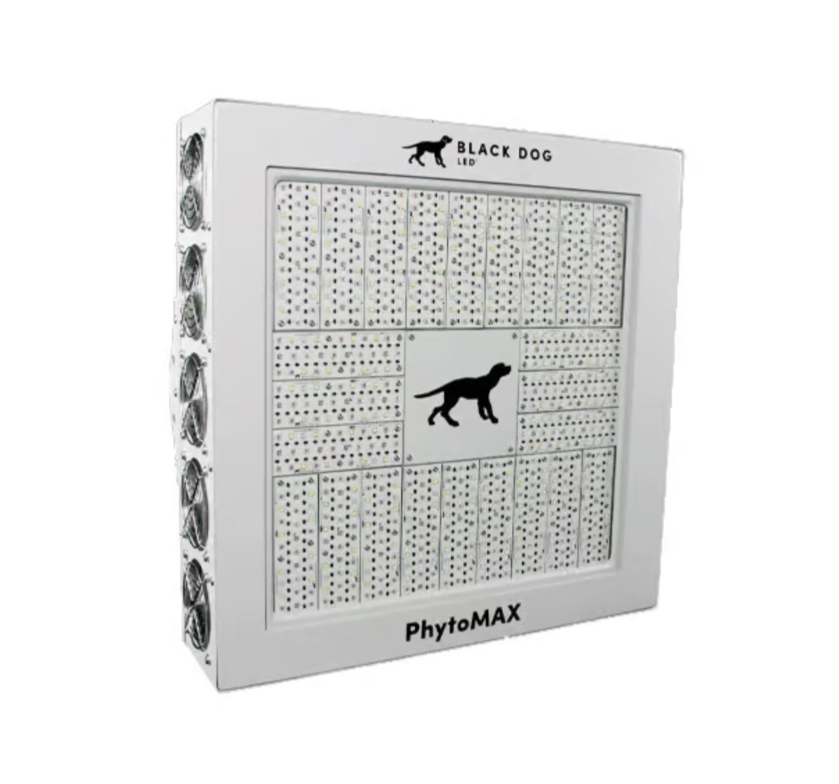 Black Dog PhytoMAX-4 24S groeilamp