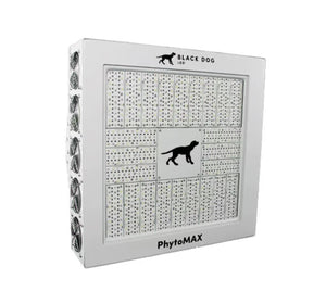 Black Dog PhytoMAX-4 24S groeilamp