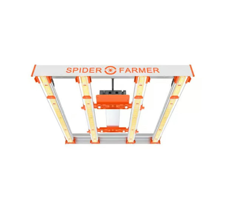 Spider Farmer G3000 groeilamp