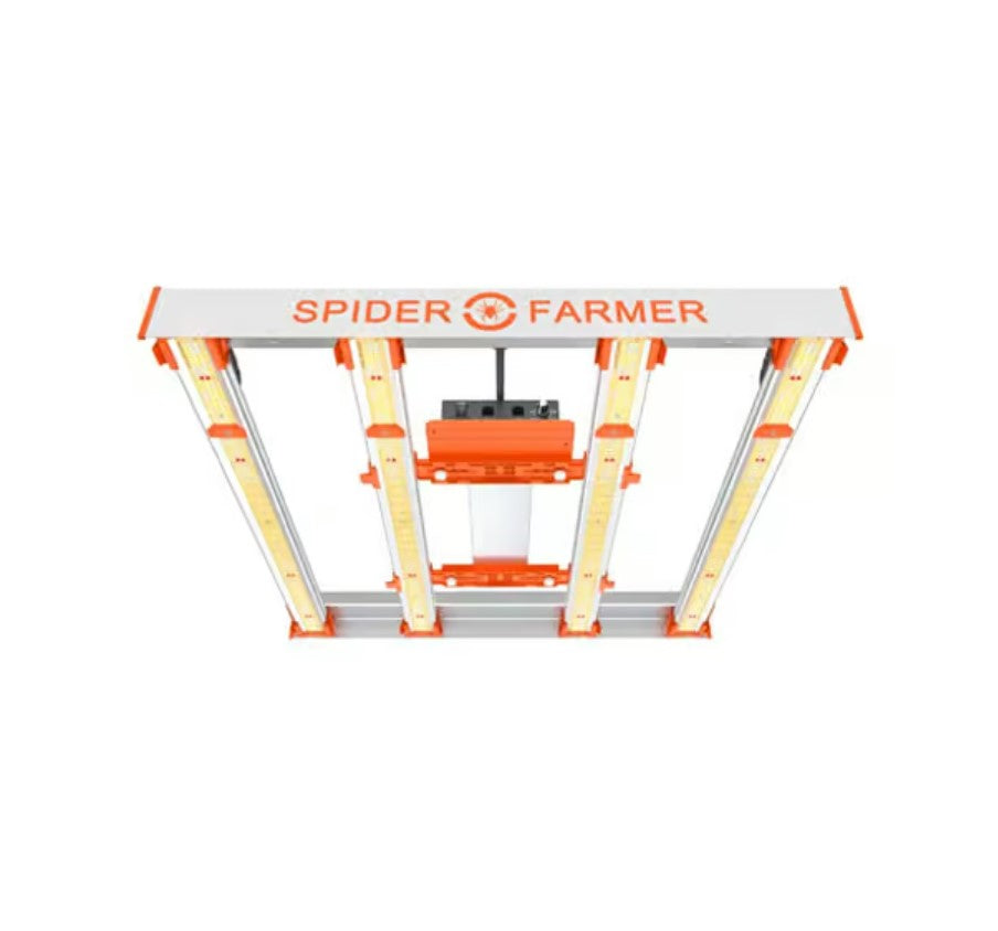 Spider Farmer G3000 groeilamp