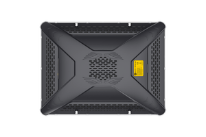 Spectrabox Drone 200 watt groeilamp bovenaanzicht dwars