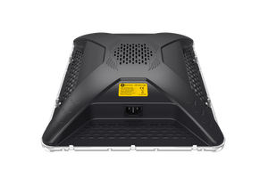 Spectrabox Drone 200 watt groeilamp Bovenaanzicht