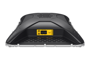 Spectrabox Drone 400 watt groeilamp voor aanzicht